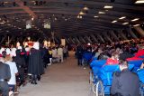 2011 Lourdes Pilgrimage - Blessing of the Sick (24/29)